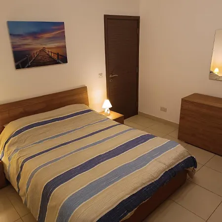 Lägenhet Da Vinci Court Msida