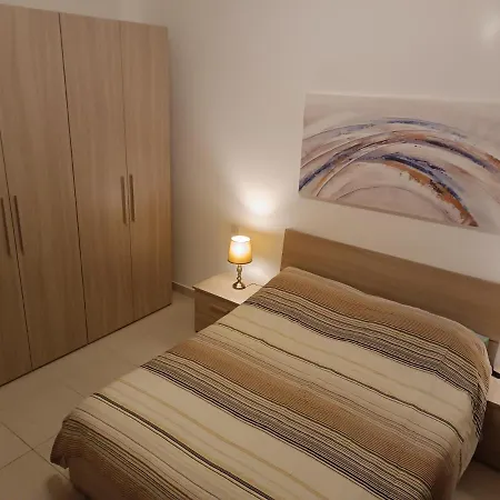 Da Vinci Court Lägenhet *