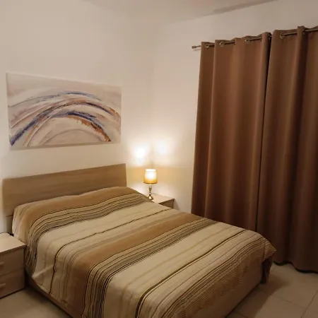 Апартаменты Da Vinci Court *