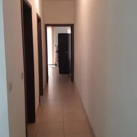 Da Vinci Court * Мсида