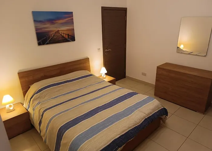 Apartamento Da Vinci Court Msida