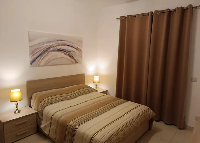 Apartamento Da Vinci Court *