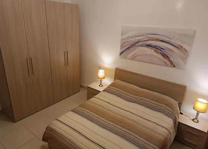 Da Vinci Court Apartamento *