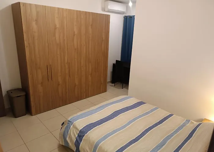 Da Vinci Court Apartamento